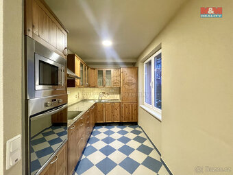 Pronájem bytu 3+kk, 68 m², Louny, ul. Emila Filly - 4