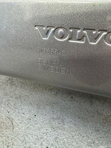 Pravý zadní dveře Volvo XC60 - 4