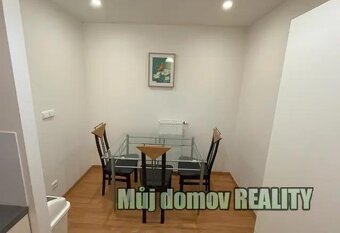 Luxusní byt 1+1 k pronájmu | 43,4 m | Rezidence Metropole Zl - 4