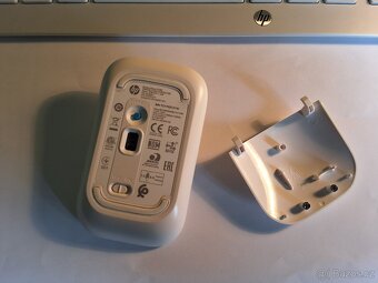HP klávesnice a myš bezdrátové - 4