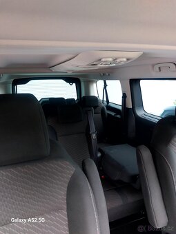TOYOTA PROACE VERSO - 4