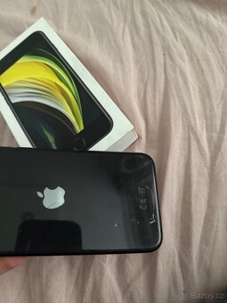 Iphone SE 2020 - 4