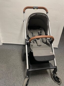 Kočárek Cybex - 4
