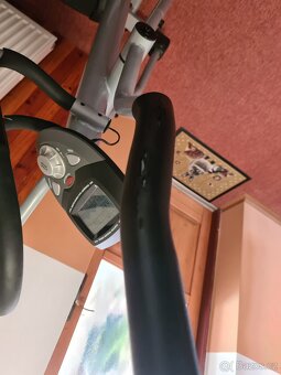 Magnetický eliptical - 4