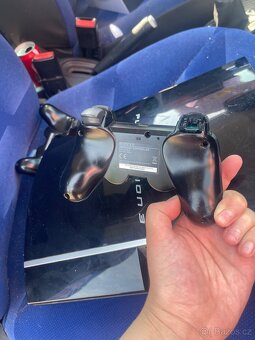 PlayStation 3 - 4