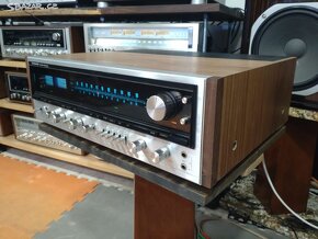 receiver Pioneer SX 1010 - 4