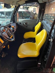 John deere Gator - 4