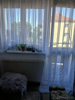 Zaclona na balkon nova - 4