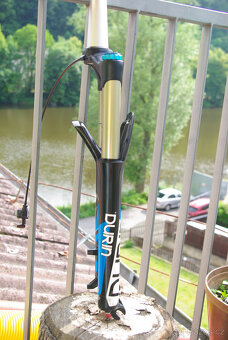 vidlice Magura Durin R100, 2012, 26" - 4