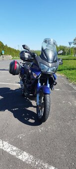Honda Varadero xl 1000 - 4