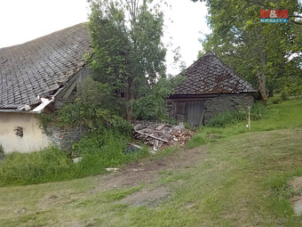 Prodej rodinného domu v Norberčanech, ul. Stará Libavá - 4
