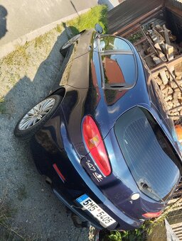 Alfa Romeo 147 1,9 jtd - 4