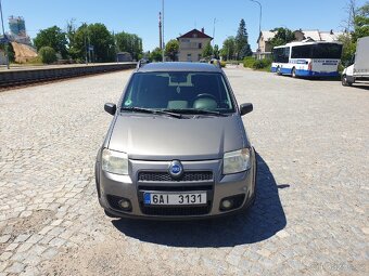 Fiat Panda 100hp LPG - 4