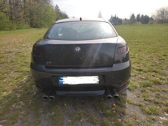 Alfa Romeo GT benzín - 4