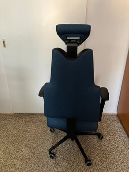 Zdravotní židle Therapia Body + - 4