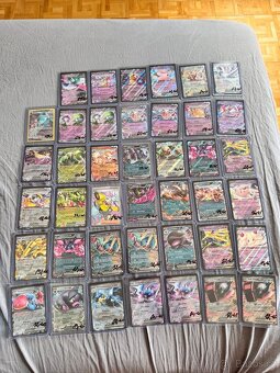 Pokémon Kartičky - 4
