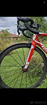 Wilier GTR - 4