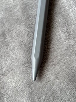 Dotykové pero (tužka) - Stylus FIXED Graphite Uni - 4