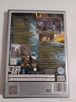 PS2 Hry - 4
