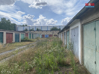 Prodej garáže, 19 m², Mladá Boleslav - 4
