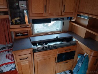 karavan Hobby 495 Exclusive - 4