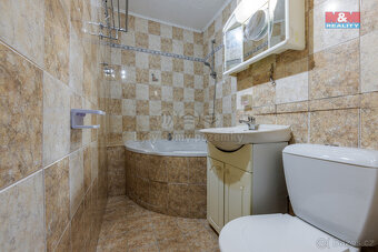 Prodej bytu 4+1, 78 m², Kadaň, ul. Husova - 4