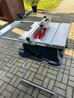 Stolní pila Bosch Professional GTS 635-216 - 4