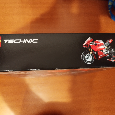 LEGO Technic 42107 Ducati Panigale V4 R - 4