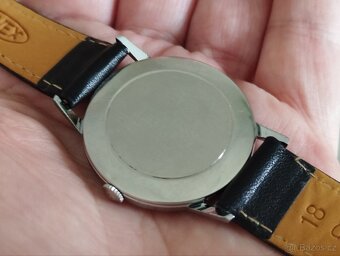 Pánské náramkové hodinky Tissot - 4