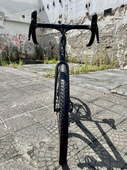 GIANT REVOLT ADVANCED PRO, Black-Chrome - vel. XL - 4