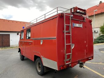 MERCEDES LF 408 G - 4