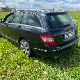 MERCEDES BENZ C320CDI KOMBI,W204-CELÉ NEBO NA DÍLY - 4