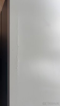 Detska postel ikea smastad - 4