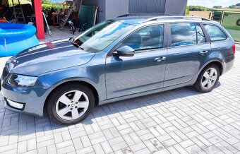 Octavia 3 combi - 4