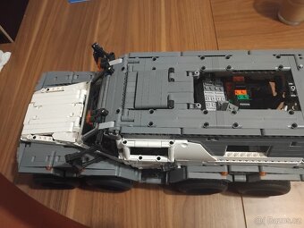 Lego technic 8x8 - 4