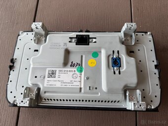 565919605B LCD panel navigace ŠKODA KODIAQ / KAROQ - 4