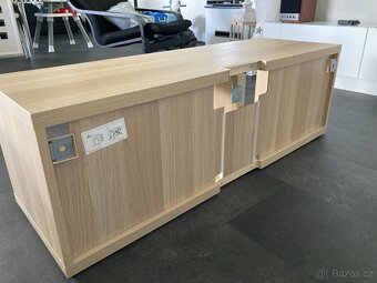 TV stolek IKEA BESTA - 4