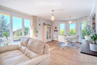 Prodej samostatného RD 5+kk+garáž celkem 218 m2  pozemek 620 - 4