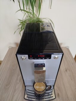 Kávovar Melitta Caffeo Solo E950-103 - 4