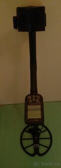 Detektor kovů Nokta makro simlepx+ - 4