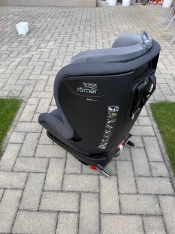 Autosedačka BRITAX RÖMER Trifix 2 i-Size - 4