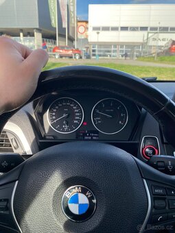 Bmw f20 - 4