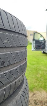 Michelin Primacy 245/45/18 letni - 4