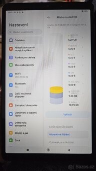 Tablet Redmi Pad SE 8.7 128GB - 4