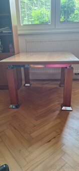 Konferenční stůl - 4