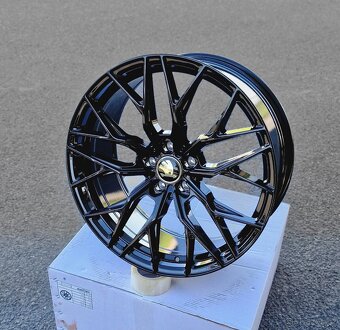 Alu kola 5x112 r20 ...- 5X112 20 - 4