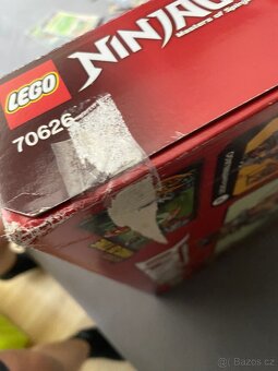 Lego ninjago 70626 - 4