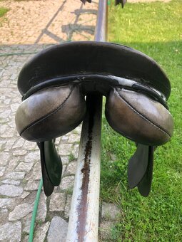 Drezurni sedlo - 4