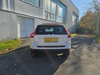 Volvo XC60 2.0D 120KW, 2011, TAŽNÉ - 4