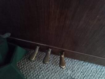 Pianino Weinbach - 4